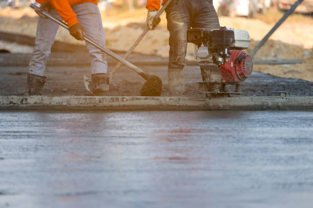 Best Concrete Foundation Installation  in Westhampton, NY