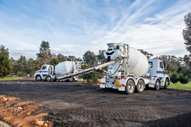 Best Best Concrete Contractor  in Westhampton, NY