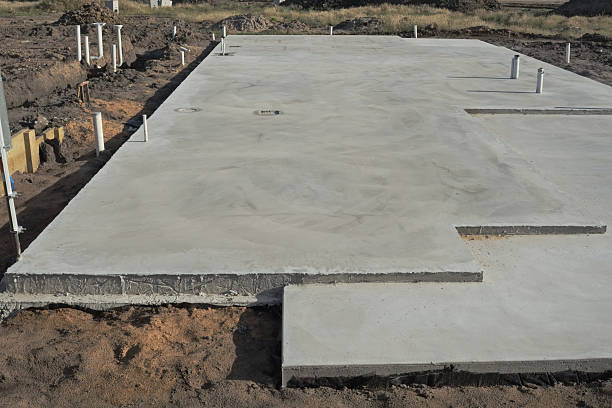 Best Decorative Concrete Services  in Westhampton, NY