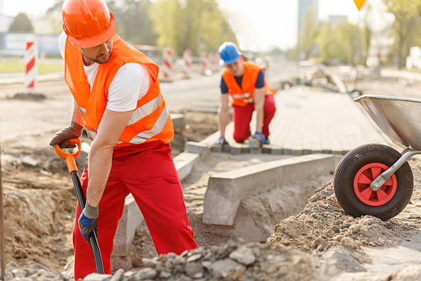 Best Custom Concrete Contractor  in Westhampton, NY